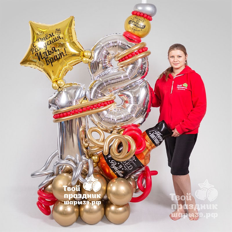 Долгие и сердечные поздравления с днем рождения любимому Илье, наполненные теплом, радостью и восхищением! Длинные поздравления с днем рождения Илье